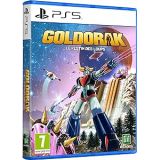 Goldorak: Le Festin Des Loups Ps5 (occasion)