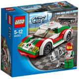 Lego City - 60053 La Voiture De Course (occasion)