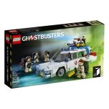 Lego 21108 Ghostbusters En Boite (occasion)