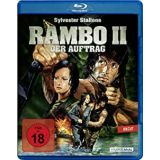 Rambo 2 (occasion)