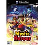 Mystic Heroes (occasion)