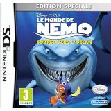 Le Monde De Nemo Course Vers L Ocean Edition Speciale (occasion)