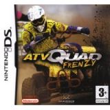 Atv Quad Frenzy (occasion)