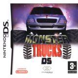 Monster Truck (occasion)