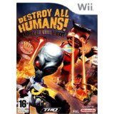 Destroy All Humans (occasion)