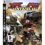 Mx Vs Atv Extreme Limite (occasion)