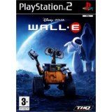 Wall E (occasion)