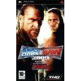 Smackdown Vs Raw 2009 (occasion)