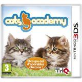 Cats Academy (occasion)
