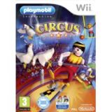 Playmobil Circus (occasion)