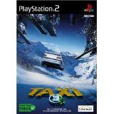 Taxi 3 (occasion)