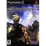 Wizardry Ps2 (occasion)