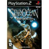 Star Ocean Till The Of Time (occasion)