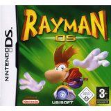 Rayman Ds (occasion)