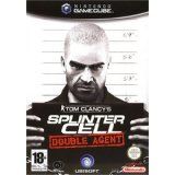 Tom Clancy S  Splinter Cell Double Agent (occasion)