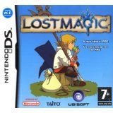 Lost Magic (occasion)