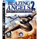 Blazing Angels 2 Secret Missions Of Wwii (occasion)