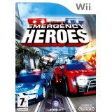 Emergency Heroes (occasion)