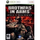 Brother In Arms Hell S Highway Ed Collector (occasion)