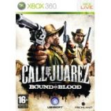 Call Of Juarez Bound In Blood (occasion)