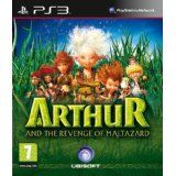 Arthur Et La Vengeance De Maltazard (occasion)