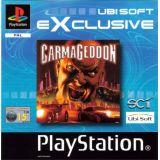 Carmageddon Ubisoft Exclusive (occasion)