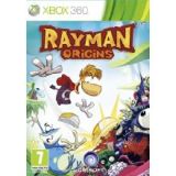 Rayman Origins Import Uk (occasion)