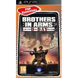 Brothers In Arms D-day Essentials (occasion)