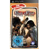 Prince Of Persia Rival Swords Essentials (occasion)