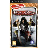 Prince Of Persia Revelations Essentials (occasion)