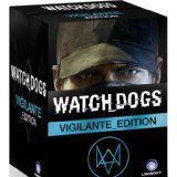 Watchdogs Vigilante Edition Ps4 (occasion)