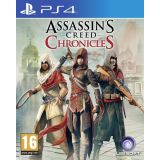 Assassin S Creed Chronicles Ps4 (occasion)
