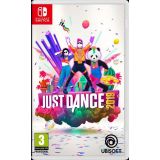 Just Dance 2019 Nintendo Switch (occasion)