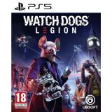 Watch Dogs Legion Ps5 (occasion)