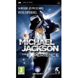 Michael Jackson The Experience (occasion)