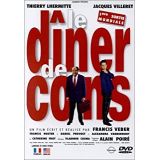 Le Diner De Cons (occasion)