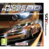Ridge Racer 3d Sans Boite (occasion)