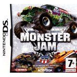 Monster Jam (occasion)