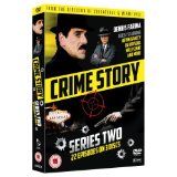 Crime Story (occasion)