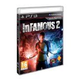 Infamous 2  (occasion)