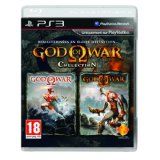 God Of War Collection Us (occasion)