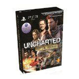 Uncharted Edition Trilogie (occasion)