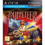 Puppeteer Ps3 (occasion)