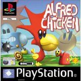 Alfred Chicken (occasion)