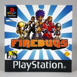 Firebugs (occasion)