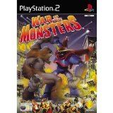 War Of The Monsters (occasion)