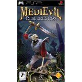 Medievil Resurection (occasion)