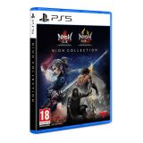 Nioh Collection Ps5 (occasion)