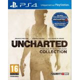 Uncharted The Nathan Drake Collection Ps4 (occasion)