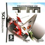 Trackmania Ds (occasion)